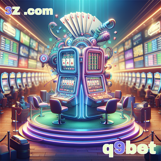 Bônus Para Todos: Atrações Imperdíveis do Q9BET