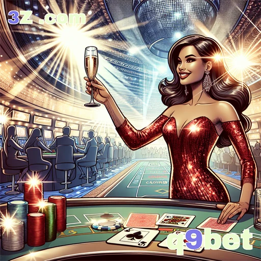 Experiências Envolventes no Cassino do Q9Bet Online