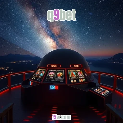 q9bet: Descubra Todos os Recursos da Seção de Depósito Agora Mesmo!