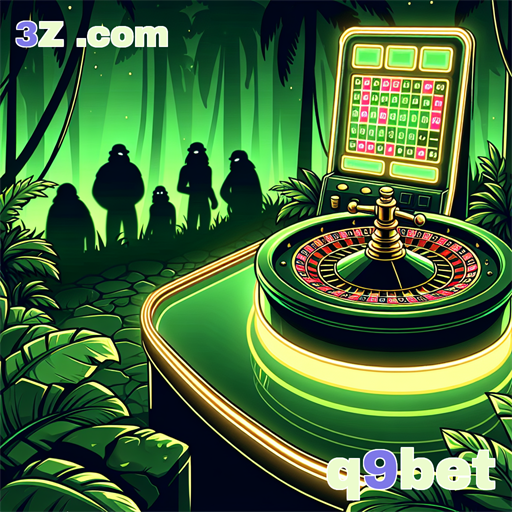 Diversão Ilimitada: Jogos que Encantam no Q9Bet