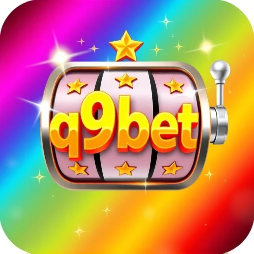 q9bet Logo
