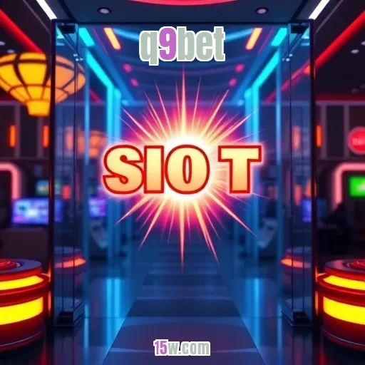 q9bet: Descubra Promoções Imperdíveis para Jogadores Aplicados