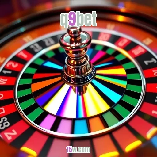 q9bet: Descubra os Imperdíveis Caça-Níqueis do Site Brasileiro